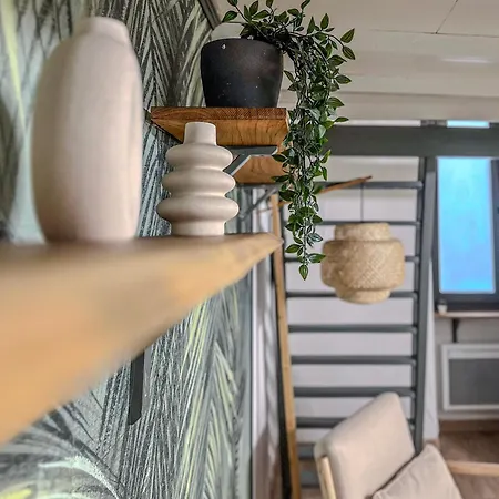 アパート Le Palma - Centre *