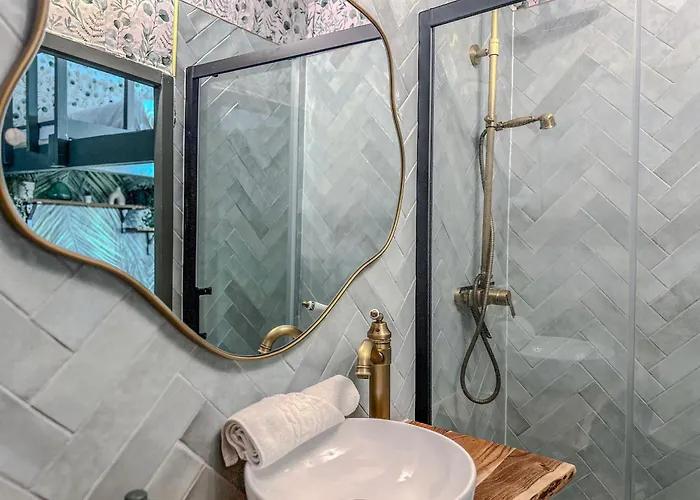 Le Palma - Centre グルノーブル