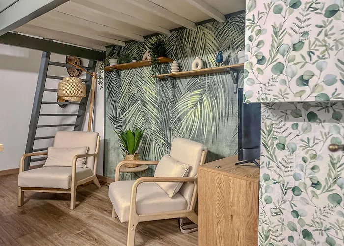 アパート Le Palma - Centre グルノーブル