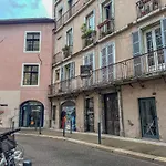 Apartment Le Palma - Centre