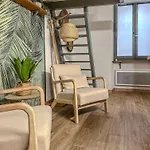 Apartment Le Palma - Centre Grenoble