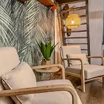 Le Palma - Centre Apartment