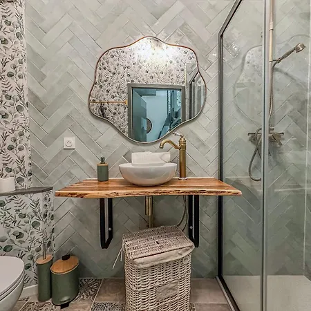 דירה Le Palma - Centre *