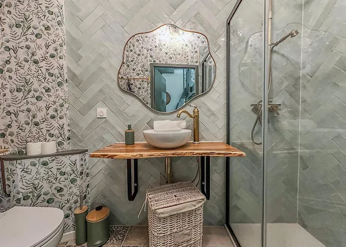 דירה Le Palma - Centre *