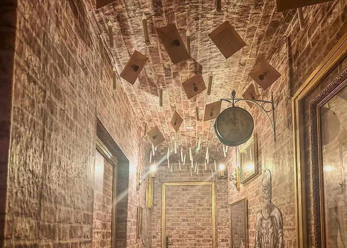 Le Palma - Centre דירה