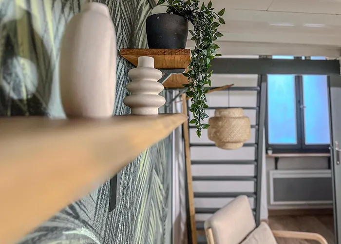 דירה Le Palma - Centre *